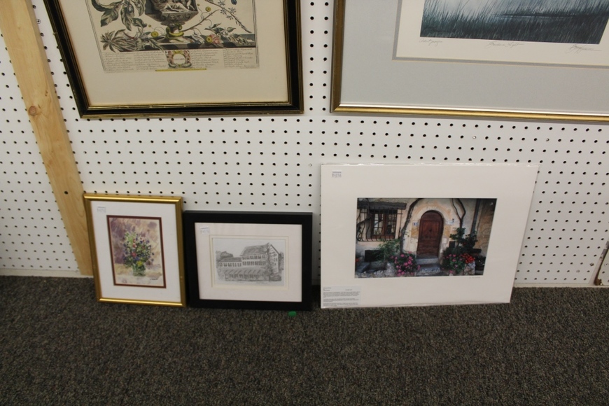 Image for Gallery/Estate Auction: 4-12-18