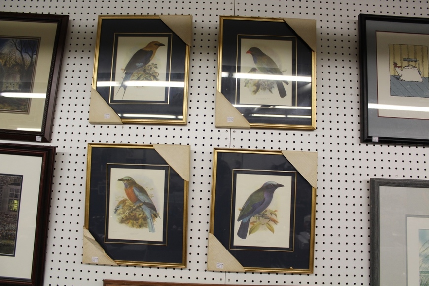 Image for Gallery/Estate Auction: 4-12-18