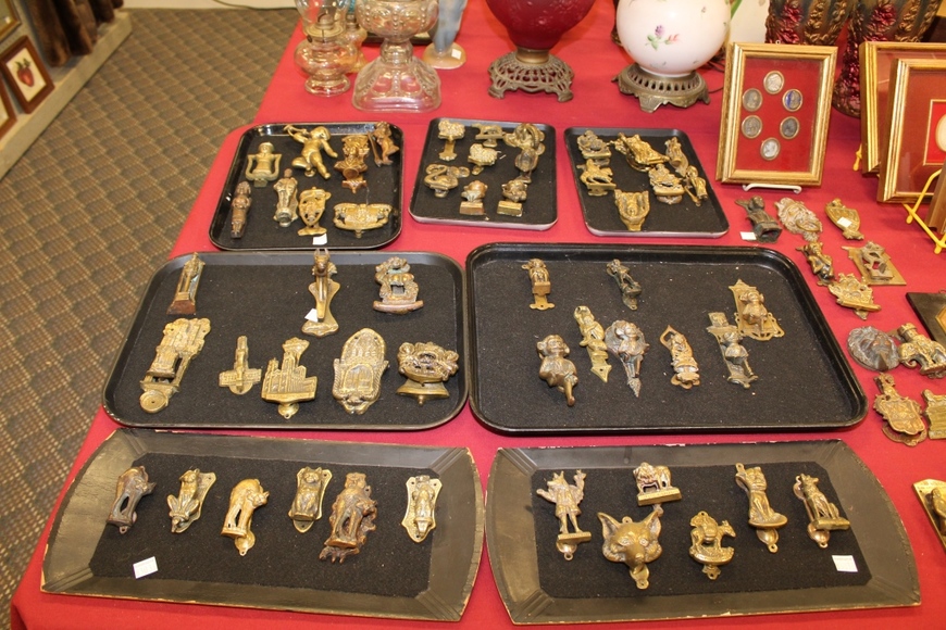 Image for Gallery/Estate Auction: 4-12-18