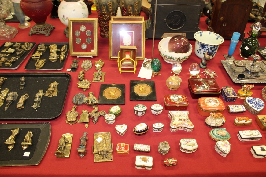 Image for Gallery/Estate Auction: 4-12-18