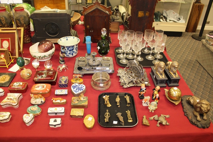 Image for Gallery/Estate Auction: 4-12-18