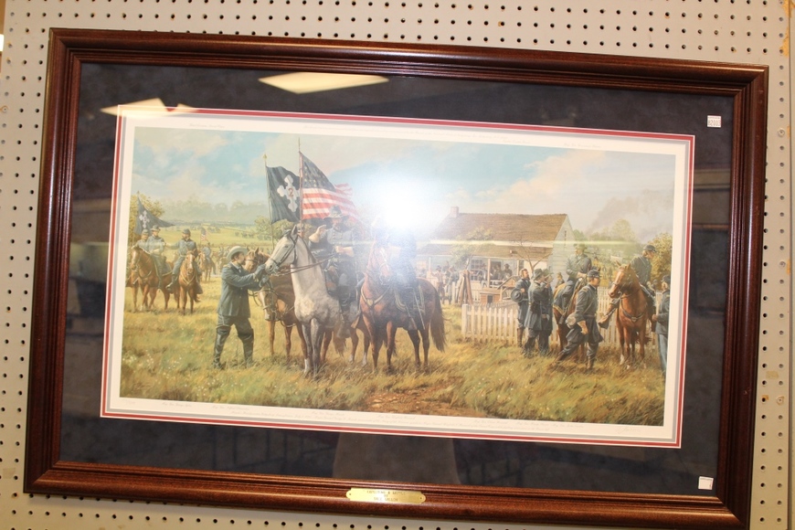 Image for Gallery/Estate Auction: 4-12-18