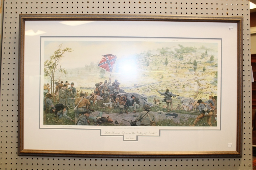 Image for Gallery/Estate Auction: 4-12-18