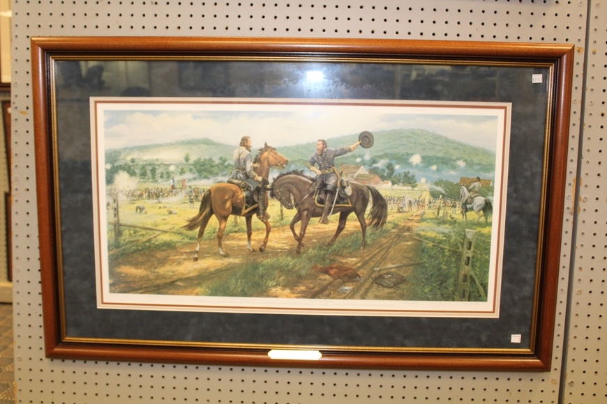 Image for Gallery/Estate Auction: 4-12-18