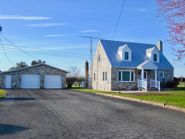 Image for 3 BR/1 BA Stone Home w/Outbuildings & Fencing on 2 Acres in Culpeper County, VA