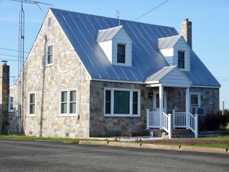 Image for 3 BR/1 BA Stone Home w/Outbuildings & Fencing on 2 Acres in Culpeper County, VA