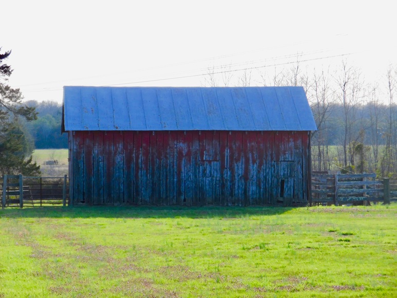 Image for 3 BR/1 BA Stone Home w/Outbuildings & Fencing on 2 Acres in Culpeper County, VA