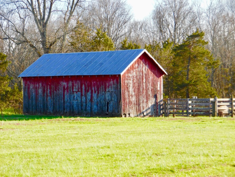 Image for 3 BR/1 BA Stone Home w/Outbuildings & Fencing on 2 Acres in Culpeper County, VA