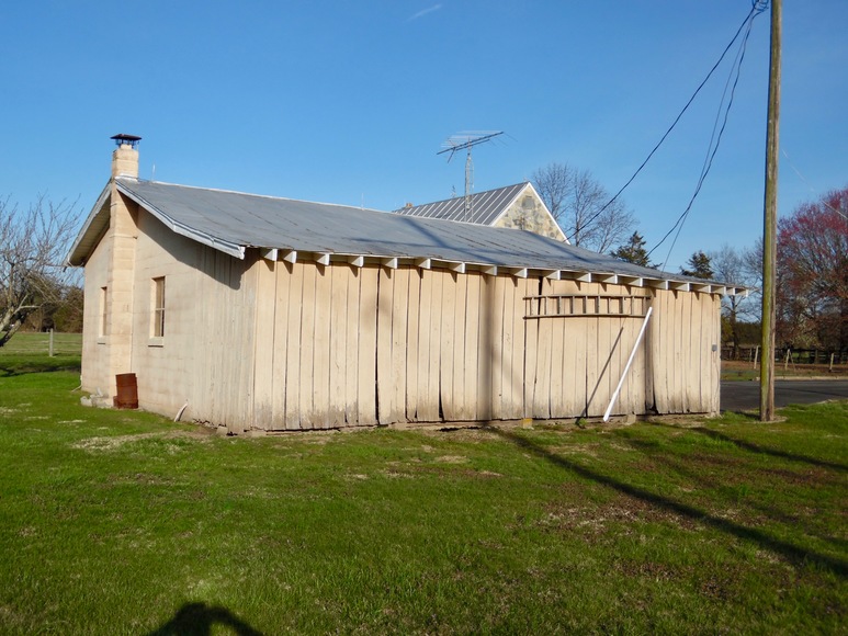 Image for 3 BR/1 BA Stone Home w/Outbuildings & Fencing on 2 Acres in Culpeper County, VA