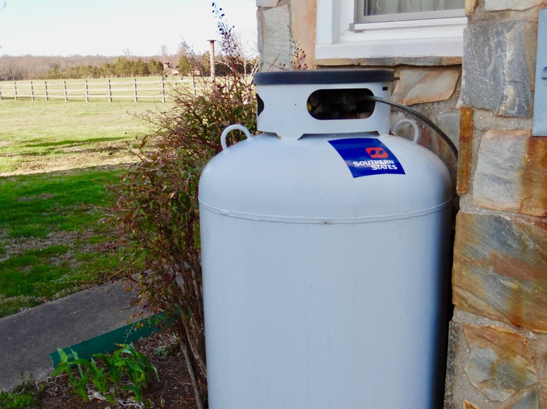 Image for 3 BR/1 BA Stone Home w/Outbuildings & Fencing on 2 Acres in Culpeper County, VA