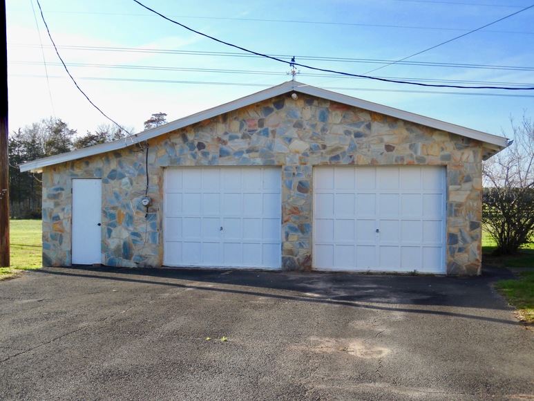 Image for 3 BR/1 BA Stone Home w/Outbuildings & Fencing on 2 Acres in Culpeper County, VA