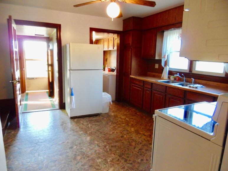 Image for 3 BR/1 BA Stone Home w/Outbuildings & Fencing on 2 Acres in Culpeper County, VA