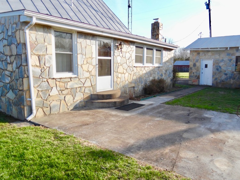 Image for 3 BR/1 BA Stone Home w/Outbuildings & Fencing on 2 Acres in Culpeper County, VA