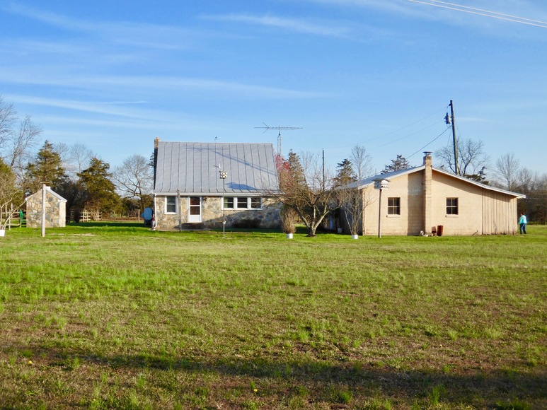 Image for 3 BR/1 BA Stone Home w/Outbuildings & Fencing on 2 Acres in Culpeper County, VA