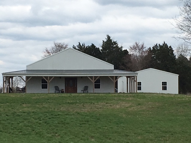 Image for 2235 Greenwood Road, College Grove, TN  37046