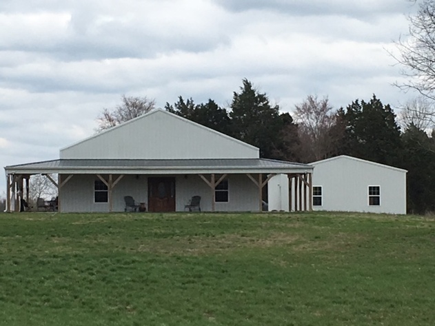 Image for 2235 Greenwood Road, College Grove, TN  37046