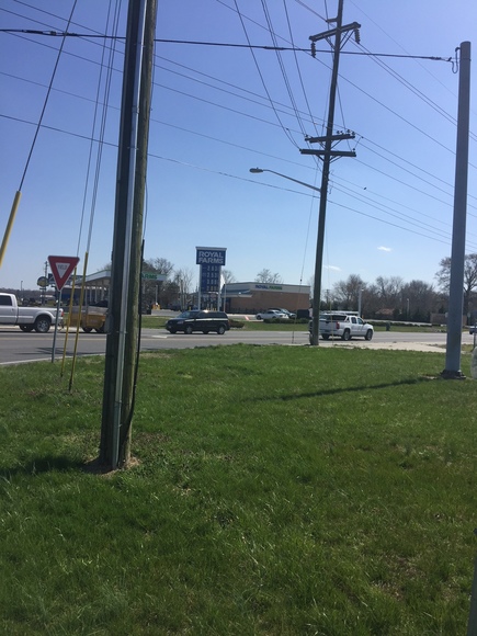Image for 1.72 AC Controlled Intersection Route 13 South at Route 9 Laurel Delaware