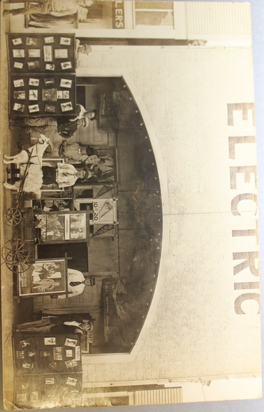 Image for Postcard, Ephemera and Antique Book Auction: 5-3-18