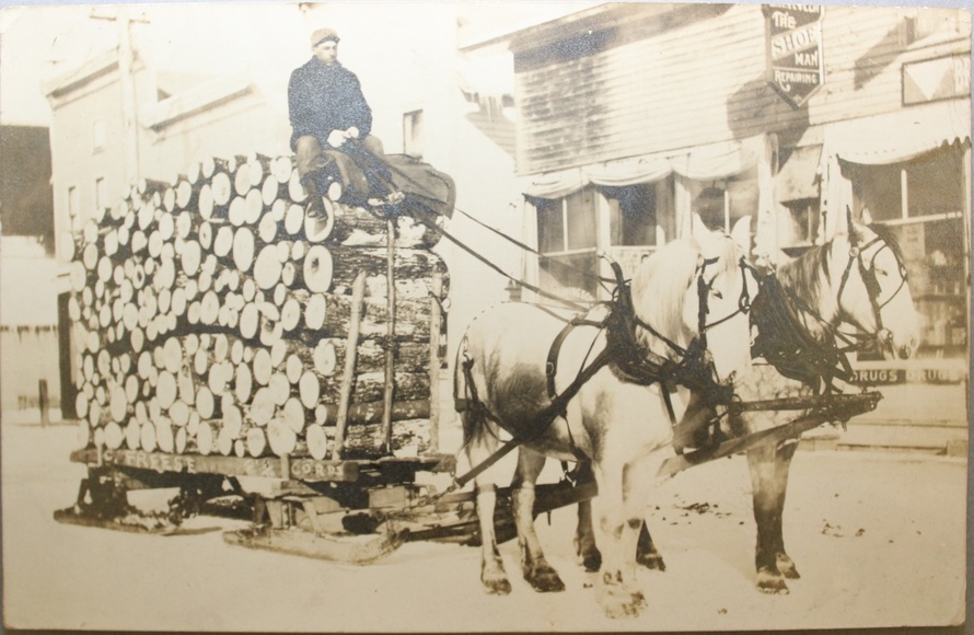 Image for Postcard, Ephemera and Antique Book Auction: 5-3-18