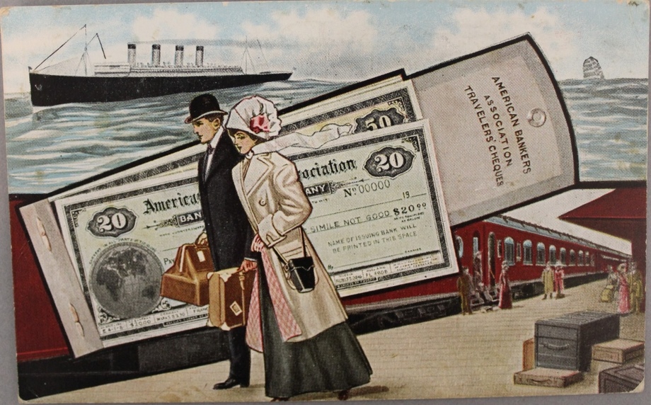 Image for Postcard, Ephemera and Antique Book Auction: 5-3-18