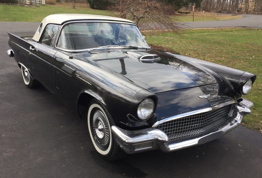 Image for Alderfer Simulcast- Fire Truck, Antique & Collector Car Auction: 6-5-18