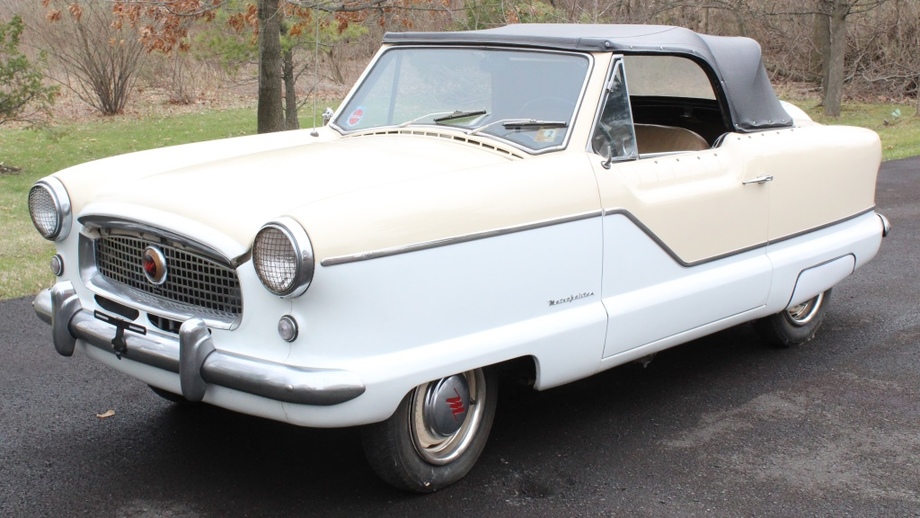 Image for Alderfer Simulcast- Fire Truck, Antique & Collector Car Auction: 6-5-18