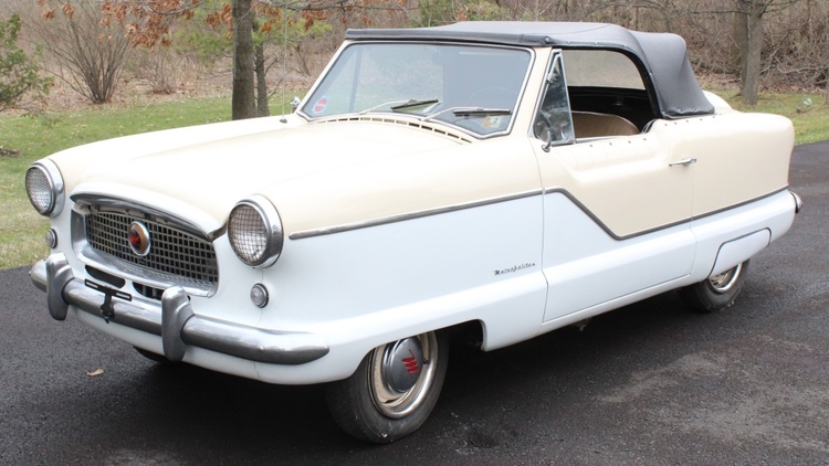 Image for Alderfer Simulcast- Fire Truck, Antique & Collector Car Auction: 6-5-18