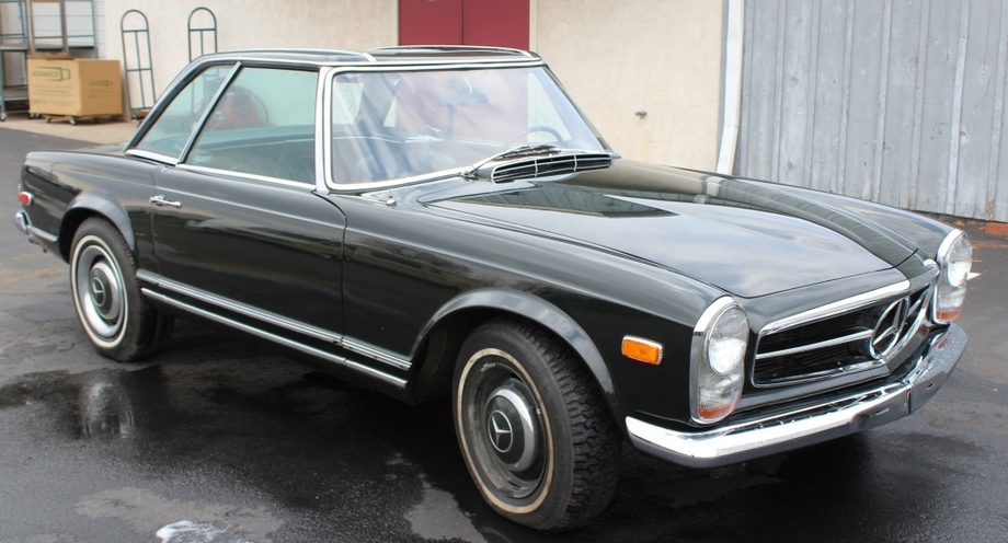 Image for Alderfer Simulcast- Fire Truck, Antique & Collector Car Auction: 6-5-18