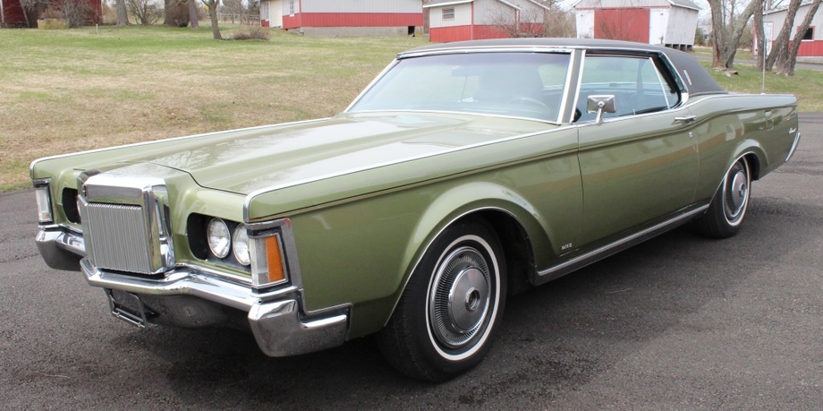 Image for Alderfer Simulcast- Fire Truck, Antique & Collector Car Auction: 6-5-18