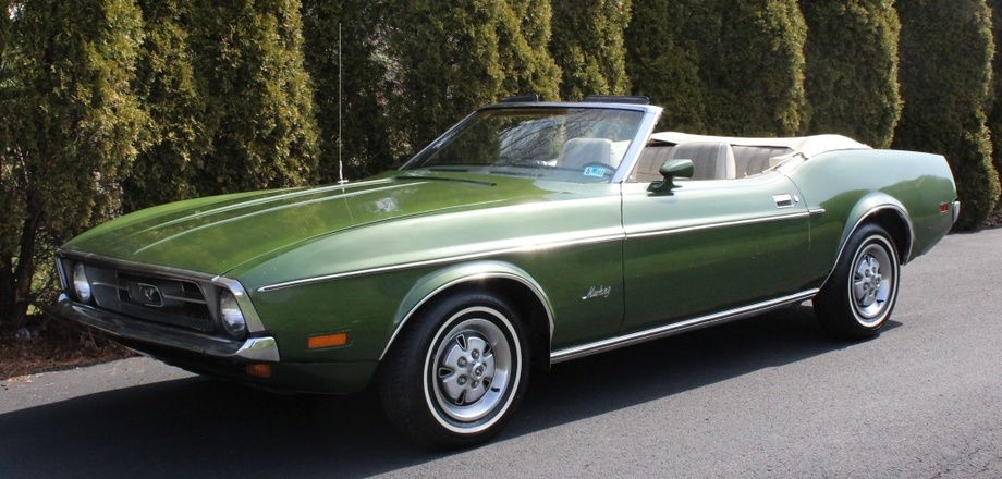 Image for Alderfer Simulcast- Fire Truck, Antique & Collector Car Auction: 6-5-18