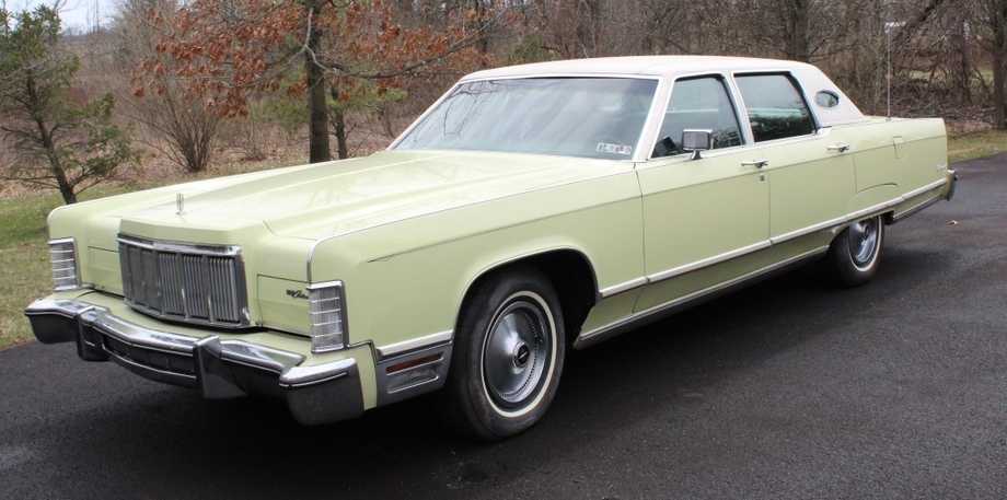 Image for Alderfer Simulcast- Fire Truck, Antique & Collector Car Auction: 6-5-18