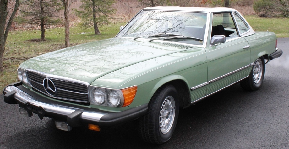 Image for Alderfer Simulcast- Fire Truck, Antique & Collector Car Auction: 6-5-18