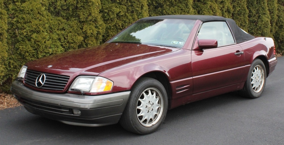 Image for Alderfer Simulcast- Fire Truck, Antique & Collector Car Auction: 6-5-18