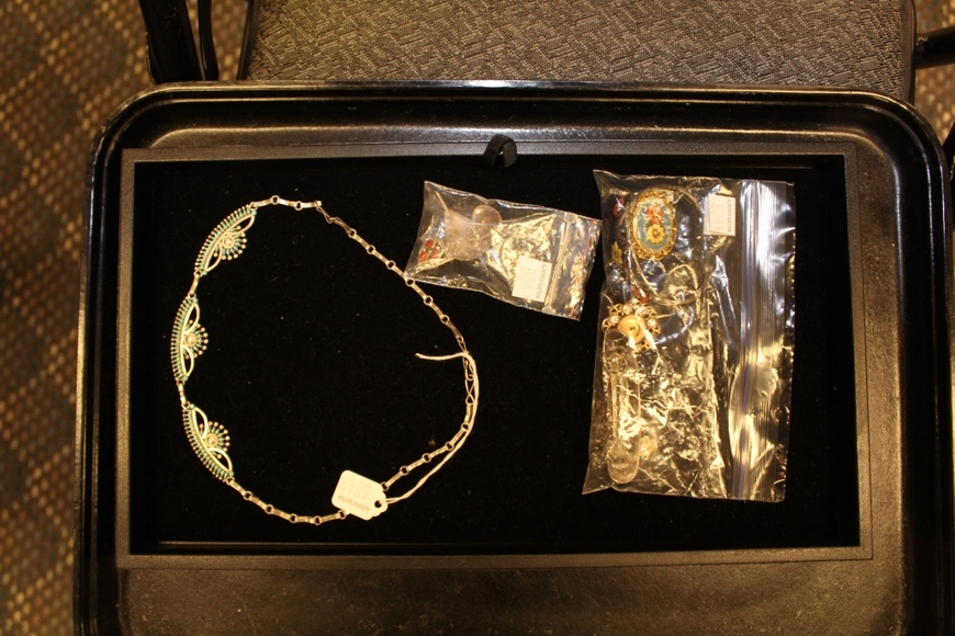 Image for Gallery/Estate Auction: 4-12-18