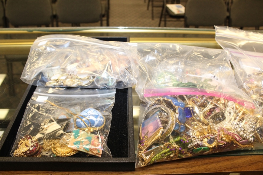 Image for Gallery/Estate Auction: 4-12-18