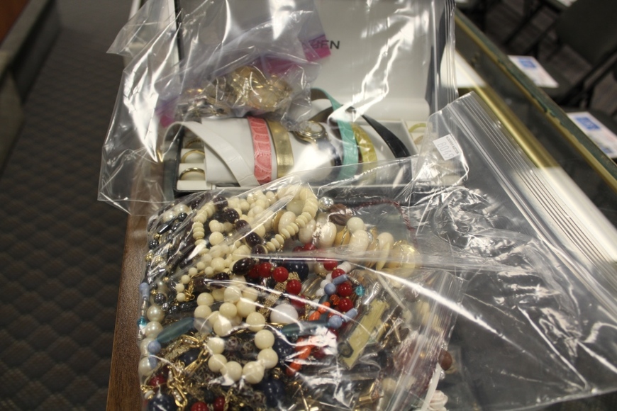 Image for Gallery/Estate Auction: 4-12-18