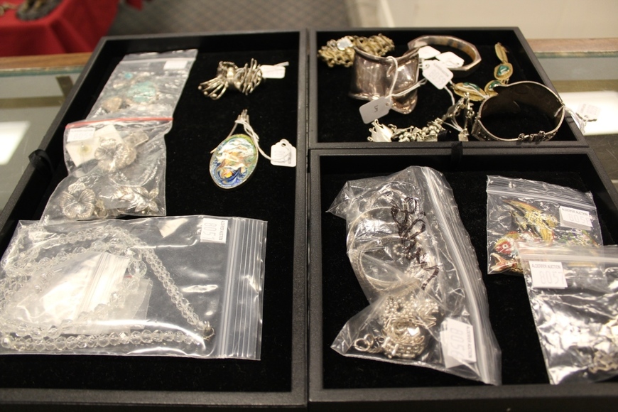 Image for Gallery/Estate Auction: 4-12-18