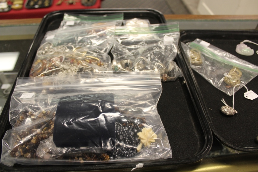 Image for Gallery/Estate Auction: 4-12-18