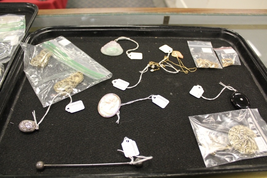 Image for Gallery/Estate Auction: 4-12-18