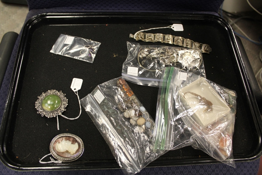 Image for Gallery/Estate Auction: 4-12-18