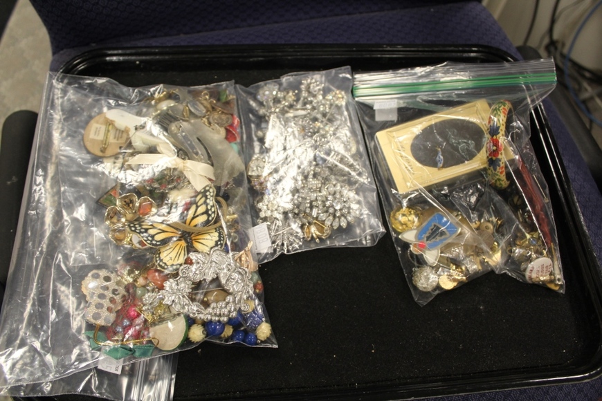 Image for Gallery/Estate Auction: 4-12-18