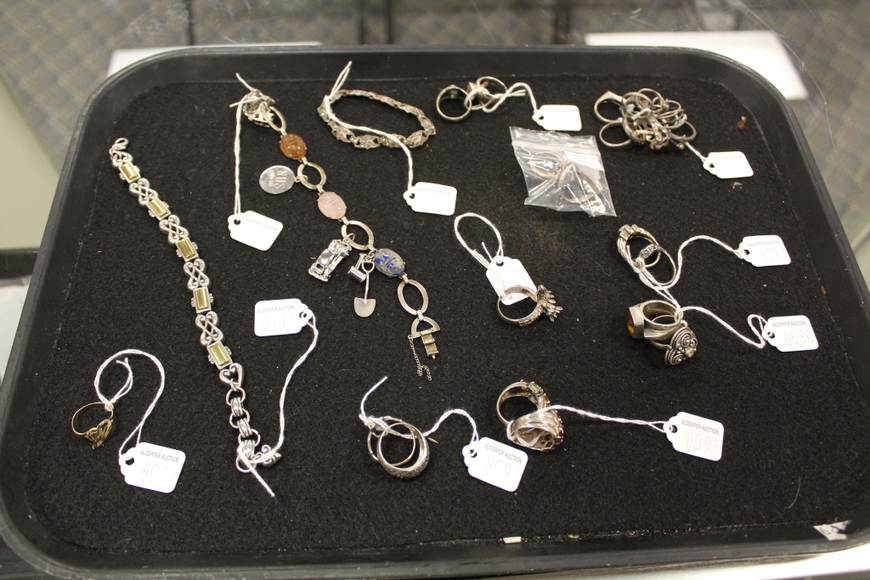 Image for Gallery/Estate Auction: 4-12-18