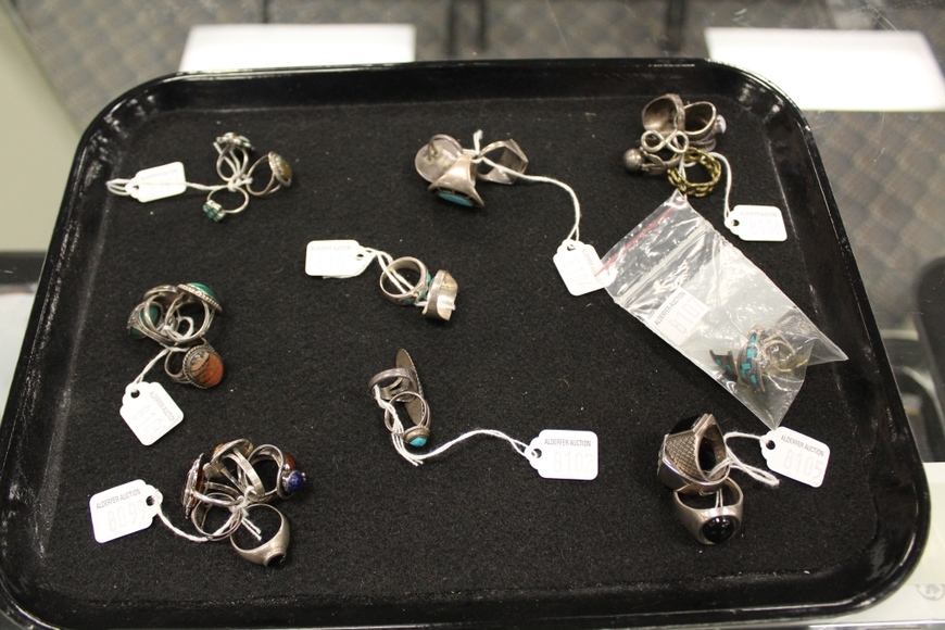 Image for Gallery/Estate Auction: 4-12-18