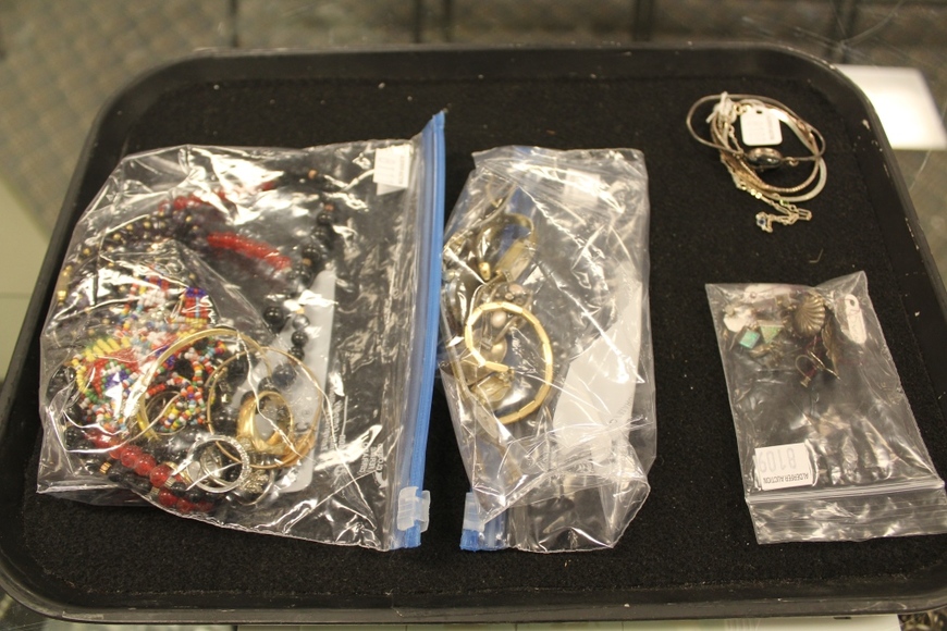 Image for Gallery/Estate Auction: 4-12-18