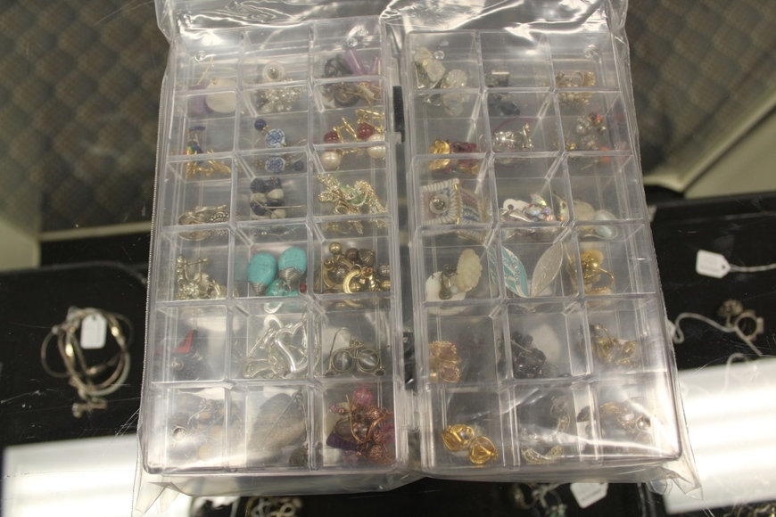 Image for Gallery/Estate Auction: 4-12-18