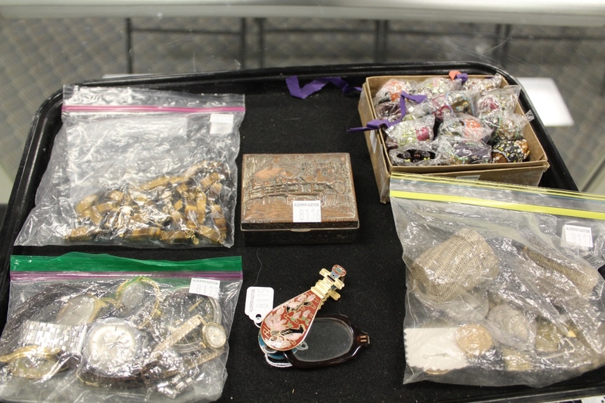 Image for Gallery/Estate Auction: 4-12-18