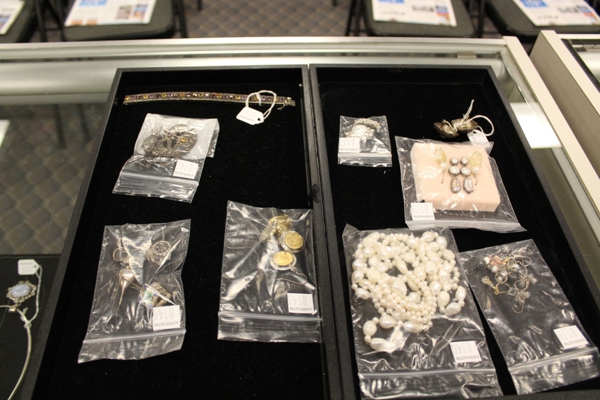 Image for Gallery/Estate Auction: 4-12-18