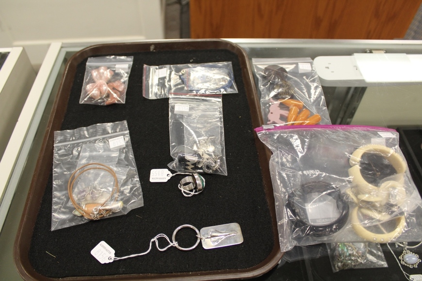 Image for Gallery/Estate Auction: 4-12-18