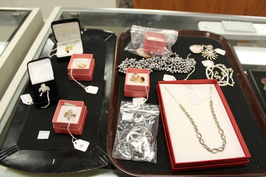 Image for Gallery/Estate Auction: 4-12-18