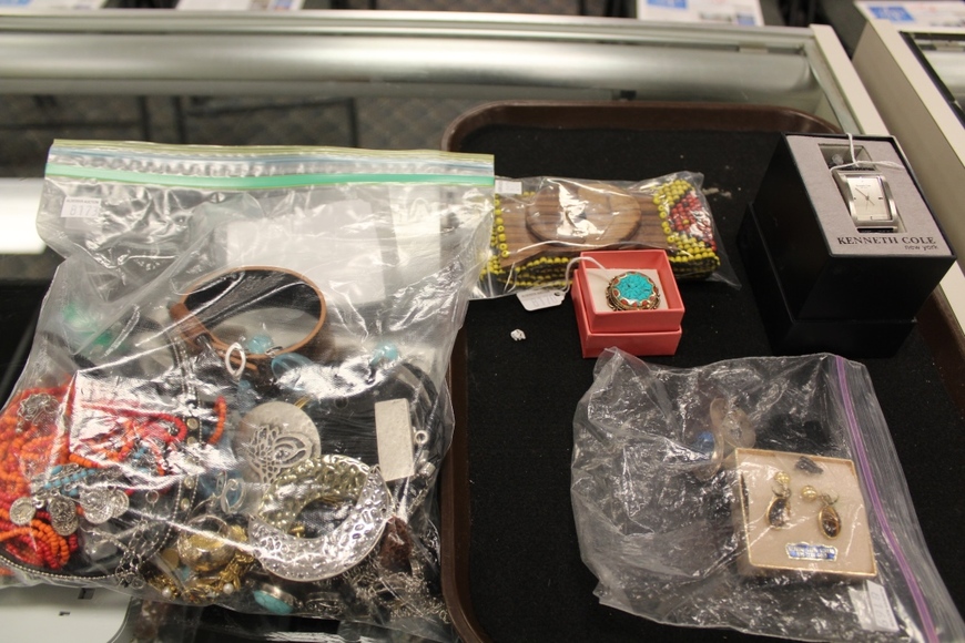 Image for Gallery/Estate Auction: 4-12-18